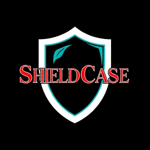 ShieldCase Logo